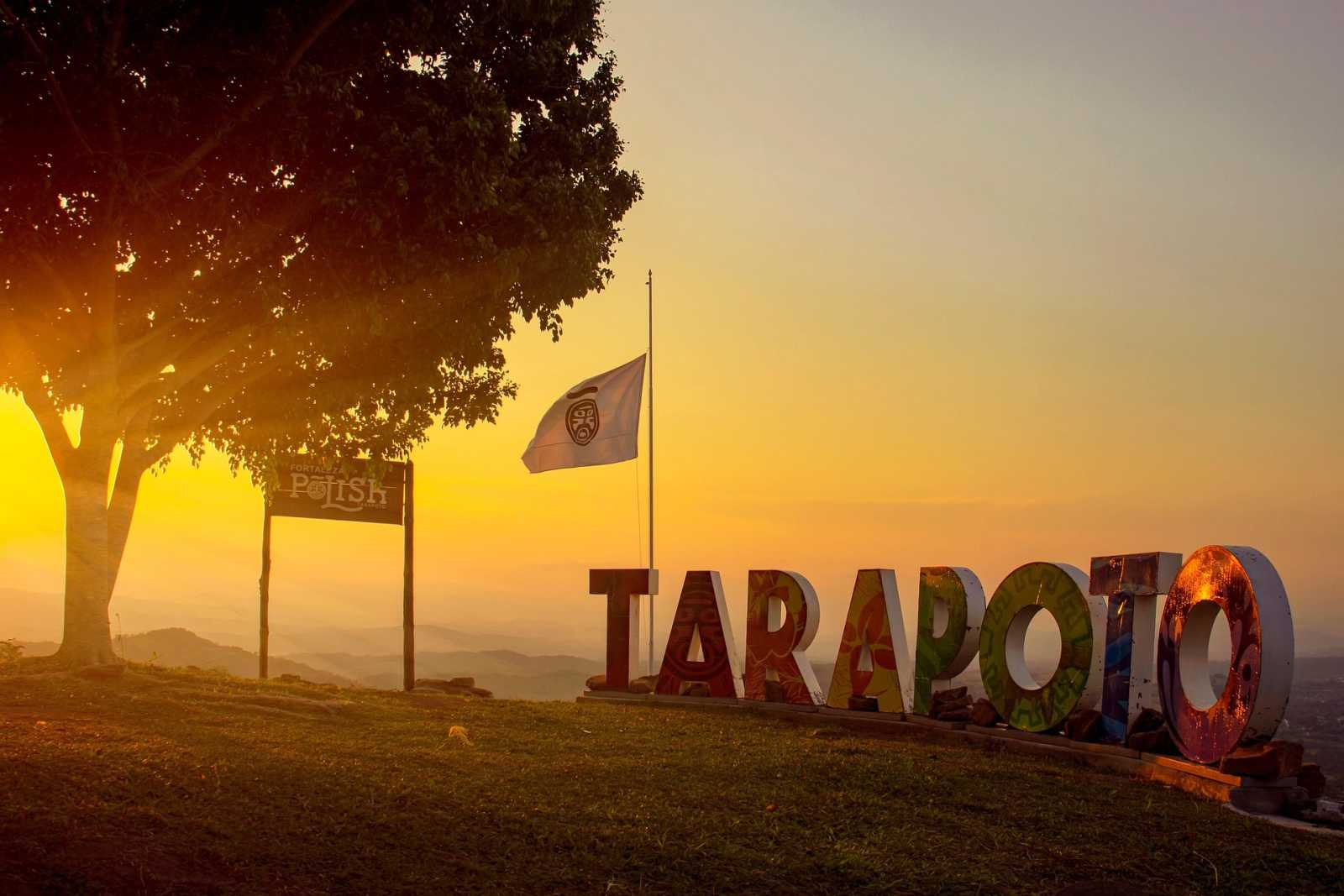 Tours Tarapoto 4D-3N