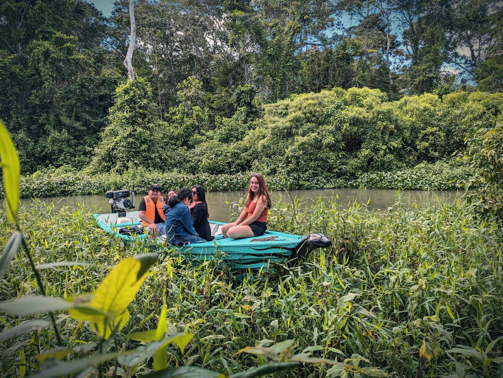 Yuracyacu Aventurero